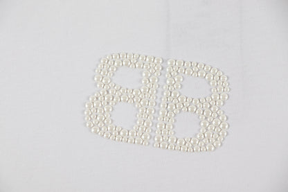 New Tape Type Tr T-shirt