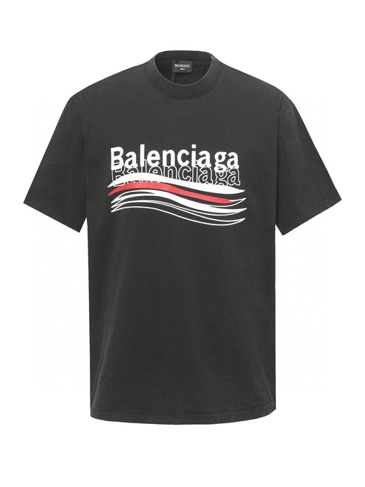 New Tape Type Tr T-shirt