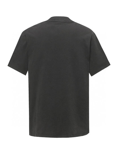 New Tape Type Tr T-shirt
