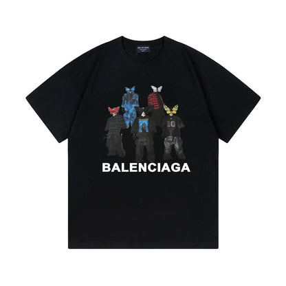 New Tape Type Tr T-shirt