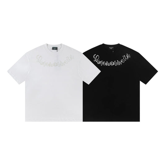 New Tape Type Tr T-shirt