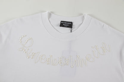 New Tape Type Tr T-shirt