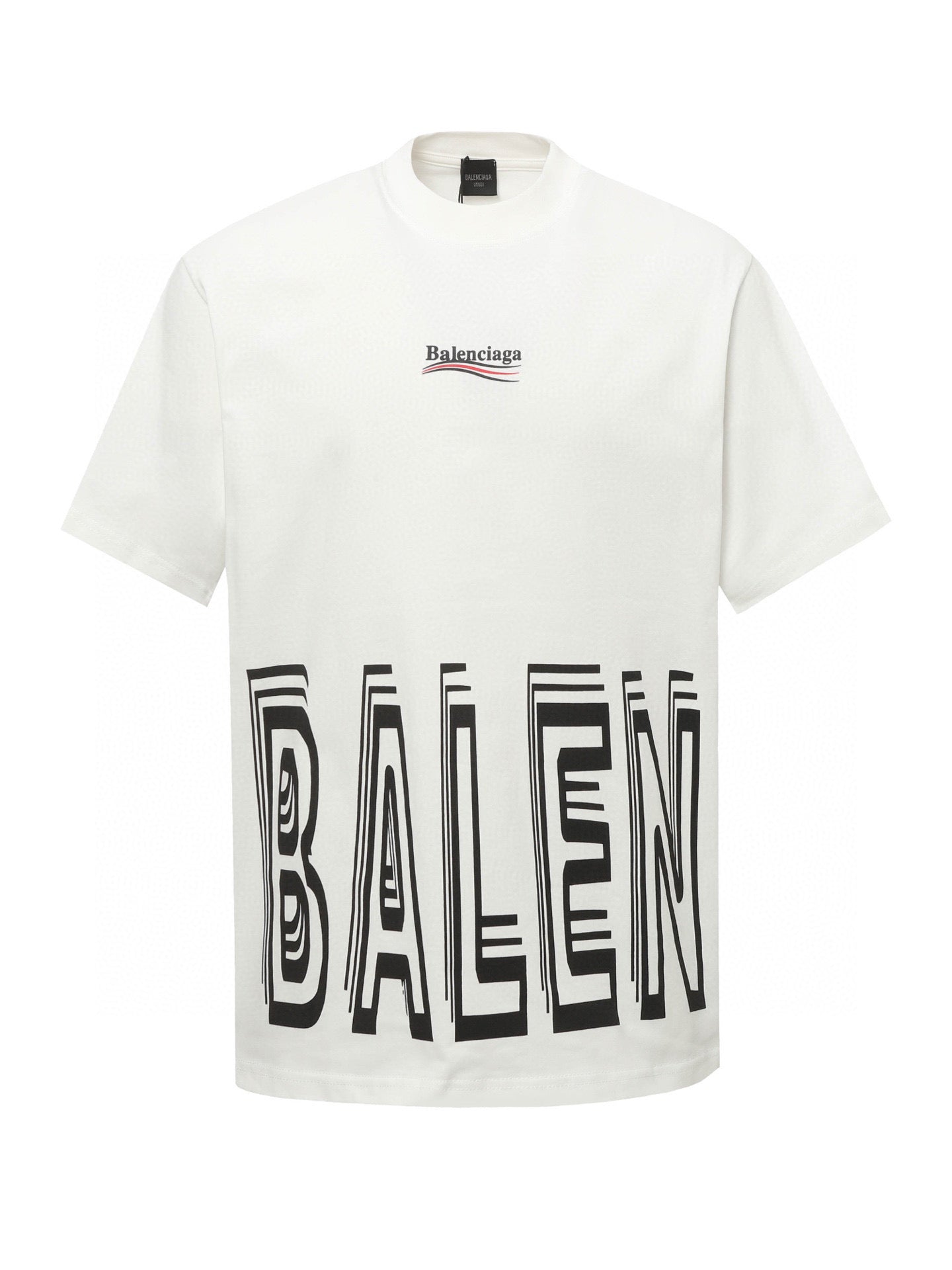 New Tape Type Tr T-shirt