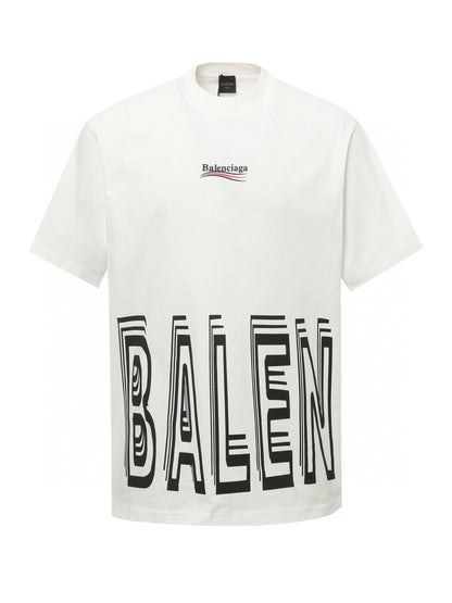 New Tape Type Tr T-shirt