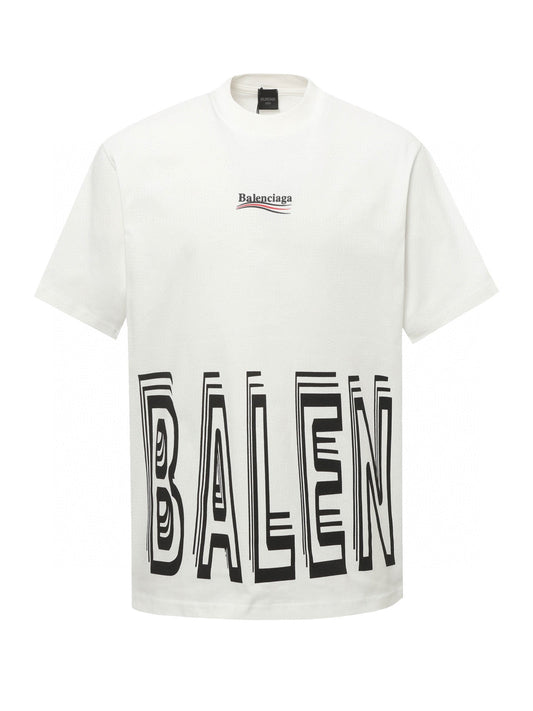 New Tape Type Tr T-shirt