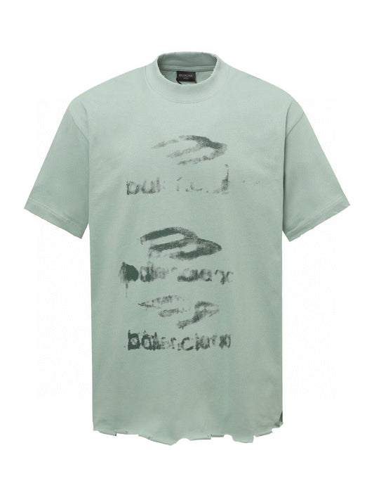 New Tape Type Tr T-shirt