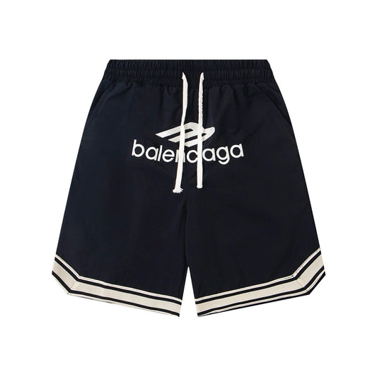 Taped Shorts