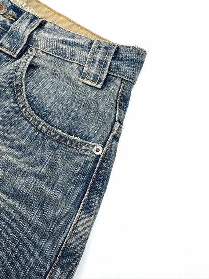 New Hot Selling Jeans