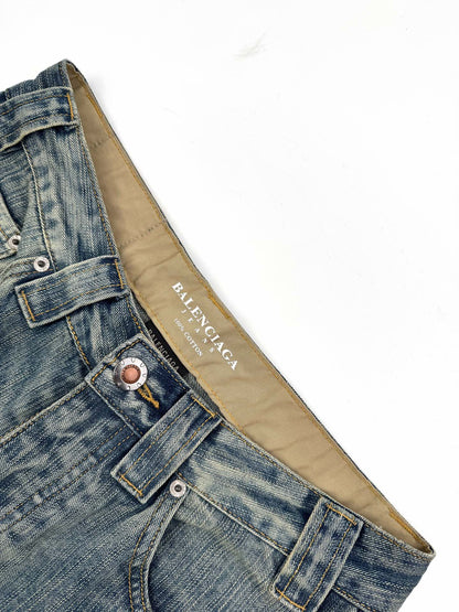 New Hot Selling Jeans