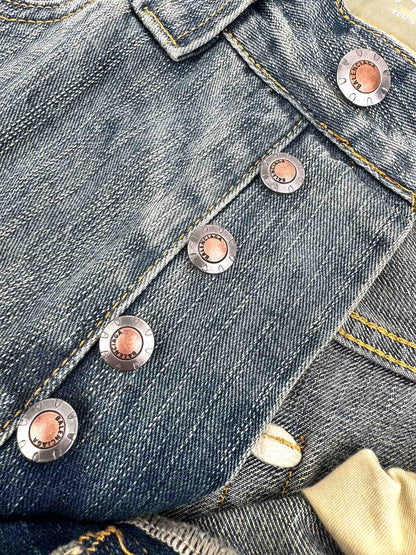 New Hot Selling Jeans