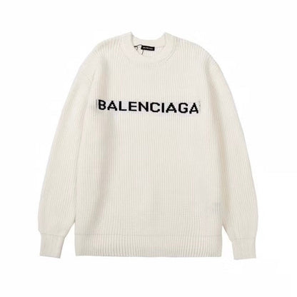 Crewneck Sweater