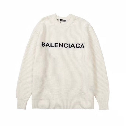 Crewneck Sweater