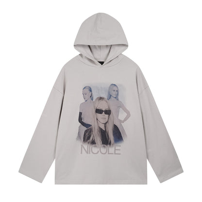 Hot Selling Hoodie