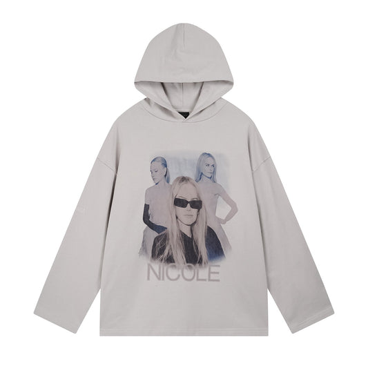 Hot Selling Hoodie