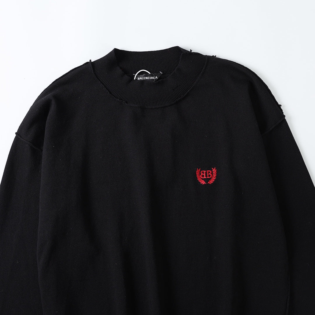 Crewneck Sweater