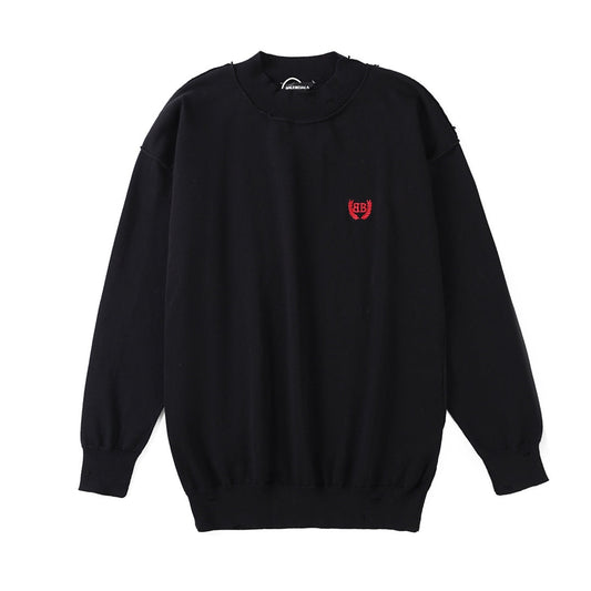 Crewneck Sweater