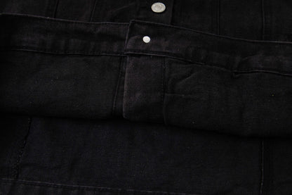 Trucker Bomber Jacket