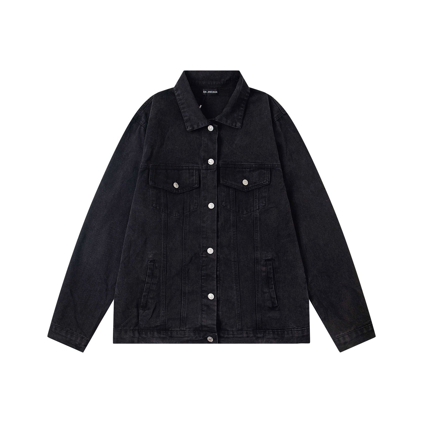 Trucker Bomber Jacket