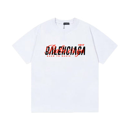 New Tape Type Tr T-shirt