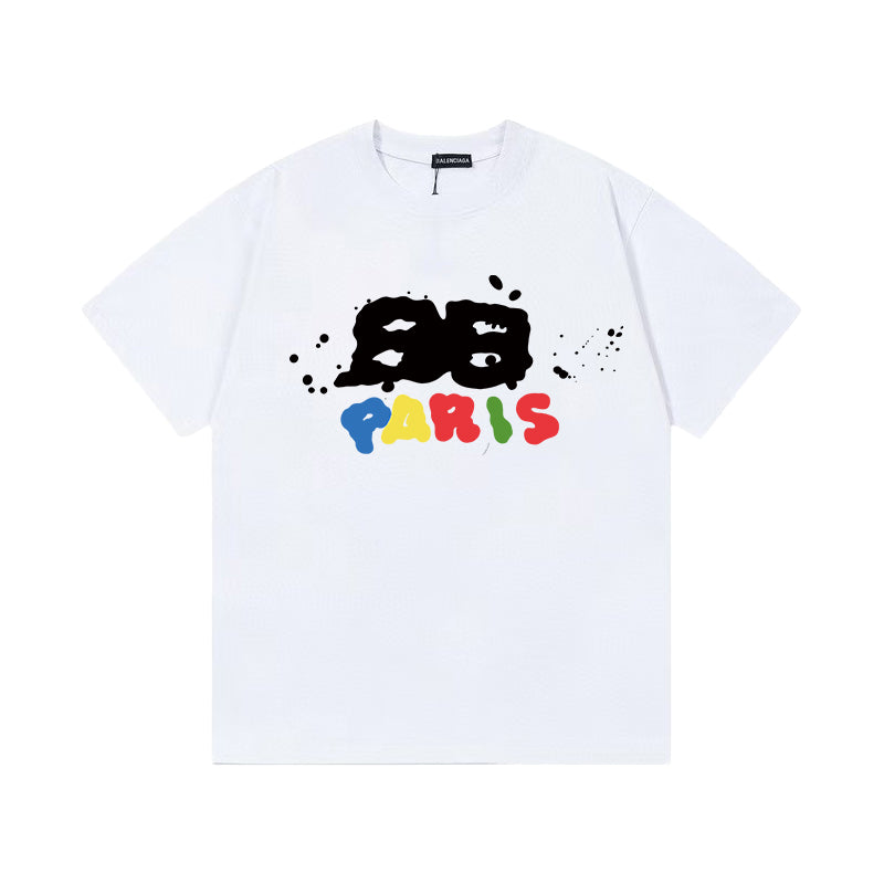 New Tape Type Tr T-shirt