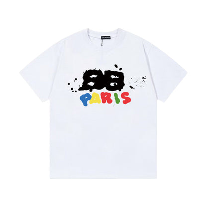 New Tape Type Tr T-shirt
