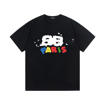 New Tape Type Tr T-shirt